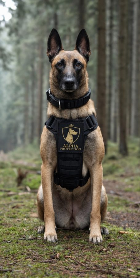Belgian Malinois